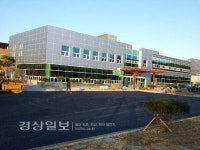 양산시 웅상출장소 새청사 20일부터 업무