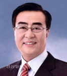 새누리 중앙위 의장...김태원 의원 선출