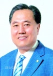 박차훈(동울산새마을금고)이사장 새마을금고중앙회장 도전
