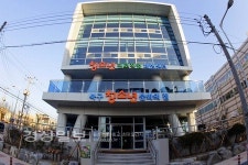 울산 북구, 북카페 등 갖춘 청소년 문화의 집 준공