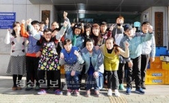 울산 중구장애인보호작업장, 중구 12번째 사회적 기업으로 인증받아