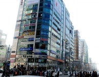 [울산 신유통 지도를 그린다]400m 남짓한 거리에 병·의원 121곳 밀집