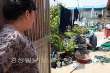울산 동구 슬도를 품은 성끝마을 사진전 개최