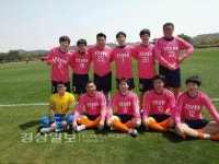 [제12회 경상커플마라톤대회 참가팀 소개](8)굿모닝병원