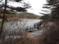 [이재명기자의 힐링로드 in 울산]15. 다운동~만석골저수지