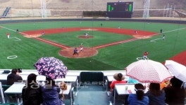 울산문수야구장 MLB급…프로야구시대 서막