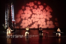 공연장 상주예술단체들의 일곱빛깔 무대