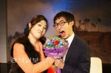 공연장 상주예술단체들의 일곱빛깔 무대