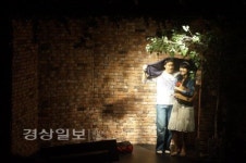 [리뷰-연극 러브액츄얼리]사랑의 다양한 모습…속마음 드러낸 독백에 공감