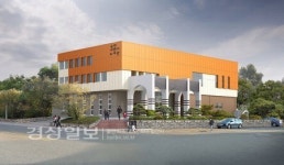 울산 남구 옥현어린이도서관 내달 착공