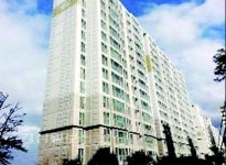 [돈되는 경매물건]경상남도 양산시 평산동 1199 양산코아루아파트 106동 801호
