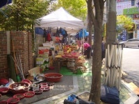 [현장&이슈]울산 북구 최대 노점 아진장 폐쇄 진통