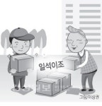 일석이조 택배시스템 울산 첫 도입