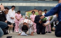전남 장성 요양병원 참사…치매노인 방화 유력