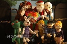 극단 피노키오, 장애아동 성폭력 예방극 순회공연