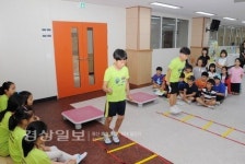 울산 중구보건소, 지역사회통합 건강증진사업 홍보관 운영