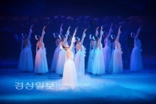 울산시립무용단 기획무대...나는 무용수다 업그레이드