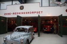 선경철물，자전거 | [세계의 박물관을 가다]옛 철물주조공장을 박물관으로…비행기·자전거 역사 한눈에
