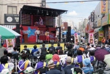 울산 중구청, 제2회 우리문화사랑 축제 열어