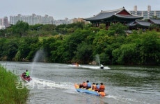 울산 고래축제의 숨은 재미