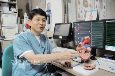 [클릭e병원]동강병원 심장혈관센터