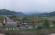 KTX 울산역세권 주변 자연녹지가 뜬다