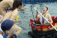 2014 울산조선해양축제 오늘 막 올라
