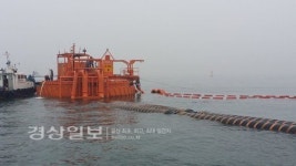 S-OIL 신설 원유부이 내달부터 가동