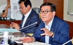 울산 남구 신복로터리 교통 완화 대책 주문