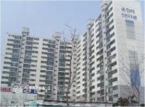 [돈되는 경매물건]울산시 북구 신천동 394-1 한라신천지타운 101동 1206호