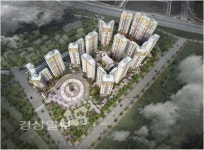 울산시 북구 중산동 약수마을 주택조합, 아파트 조합원 모집