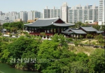 울산 태화루·외솔기념관 우수디자인 선정