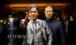 차례상만큼 풍성한 추석극장가 뭘 볼까