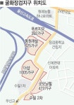울산 울주군 굴화장검지구 예고된 교통난…대책 서둘러야