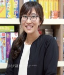 아이들이 즐겁게 학습할 수 있는 환경 만들어주고 싶었죠
