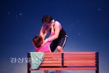 뮤직드라마 당신만이 이달말까지 CK아트홀