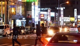 울산지역 노사 임단협 따라 희비 엇갈리는 지역 상권