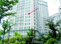 [돈되는 경매물건]울산시 북구 신천동 786 울산신천엠코타운 108동 802호
