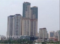 [돈되는 경매물건]울산시 중구 우정동 172-5, 진흥마제스타워울산 8층 2208호