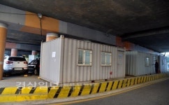 울산 남구지역의 일부 교량 하부공간 관리방안 마련 서둘러야