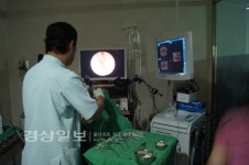 [클릭e병원]하나이비인후과 네비게이션 시스템