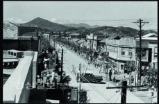 [도시의 기억 울산의 오래된 미래 (7)]공단 물류수송 기능에만 치중…미래 교통상황은 고려 안 해