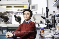 UNIST 김경택 교수, 습기 이용한 고분자 분리막 개발