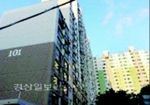 [돈되는 경매물건]울산시 남구 옥동 182-9 옥동세한현대아파트 101동 106호