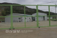 수산물 산지가공시설 1년째 개점휴업