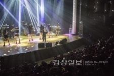 울산 북구 2015 충전콘서트
