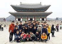 울산 남구 옥동중학교, 서울 등지에서 소규모 테마형 수학여행 실시