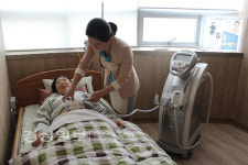 [클릭e병원]아이윤메디컬센터 쿨쎄라도입