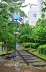 [울산 폐선부지, 활용방안 찾기]철길에 막혔던 두 지역, 이젠 철길 덕분에 만난다