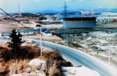 [도시의 기억 울산의 오래된 미래 (23)]자연환경·값싼 땅값·공단 상호연계 등 3박자 충족